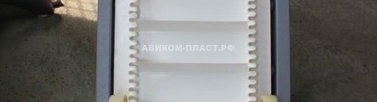 Конвейер ленточный Z-образный АПК-01-17